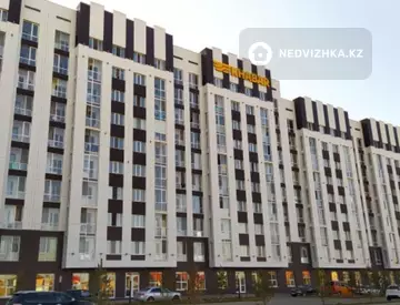 2-комнатная квартира, этаж 7 из 10, 60 м², миниатюра 11