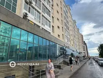 кеңселер, дүкендер мен бутиктер т.б., қабат 2, 235 м², 1-нобай