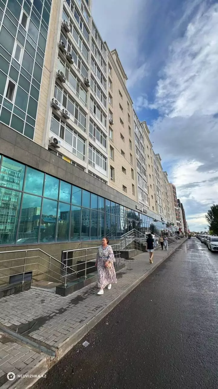 Офис, Магазин и др., этаж 2, 235 м²