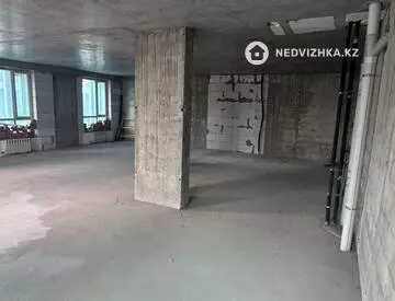 кеңселер, дүкендер мен бутиктер т.б., қабат 2, 235 м², 5-нобай