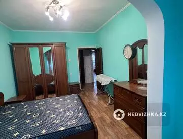 2-комнатная квартира, этаж 7 из 9, 54 м², миниатюра 1