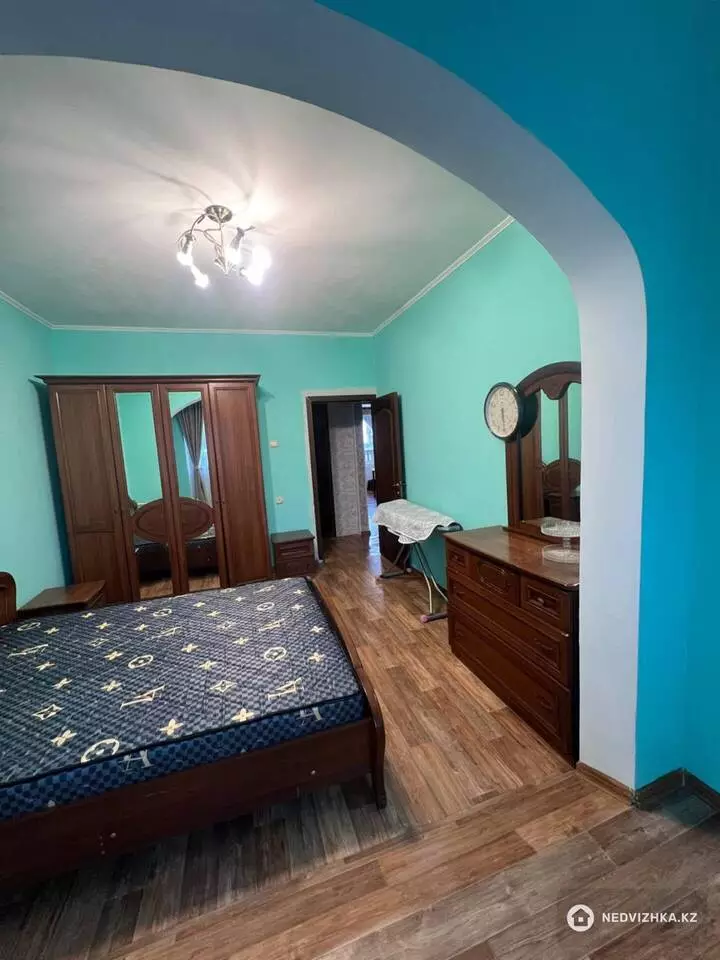 2-комнатная квартира, этаж 7 из 9, 54 м²