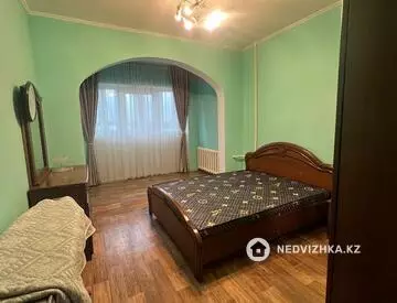 2-комнатная квартира, этаж 7 из 9, 54 м², миниатюра 3