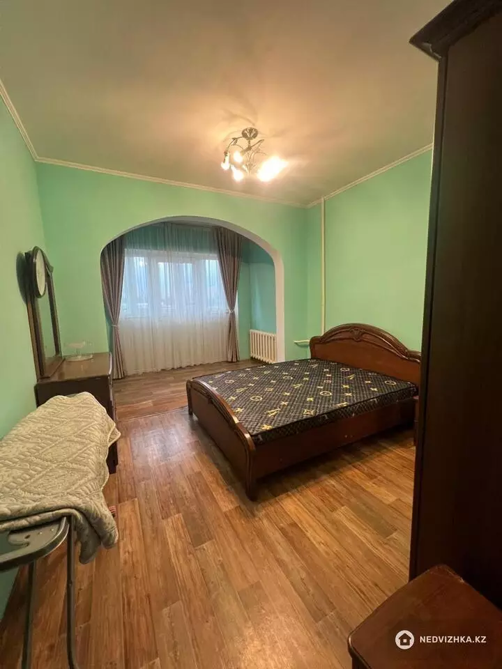 2-комнатная квартира, этаж 7 из 9, 54 м², фотография 3