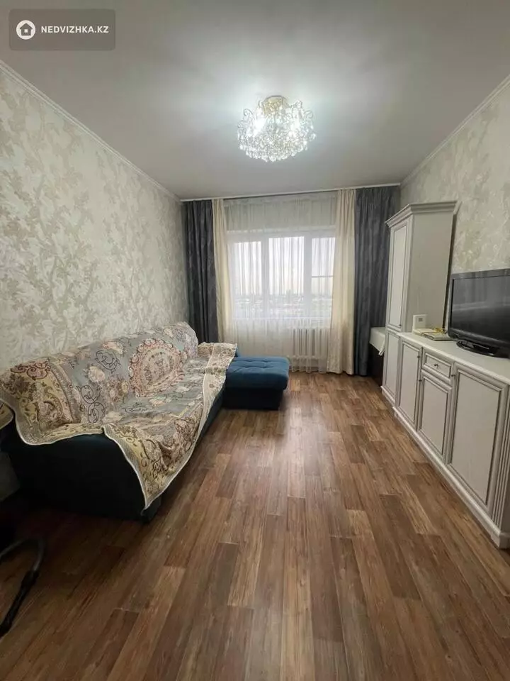 2-комнатная квартира, этаж 7 из 9, 54 м², фотография 5