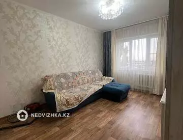 2-комнатная квартира, этаж 7 из 9, 54 м², миниатюра 4