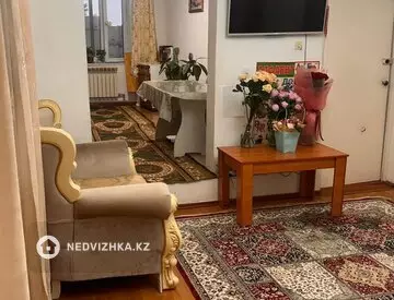 4-комнатная часть дома, 3.5 соток, 80 м², миниатюра 1