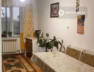 4-комнатная часть дома, 3.5 соток, 80 м², миниатюра 2