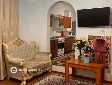 4-комнатная часть дома, 3.5 соток, 80 м², миниатюра 3