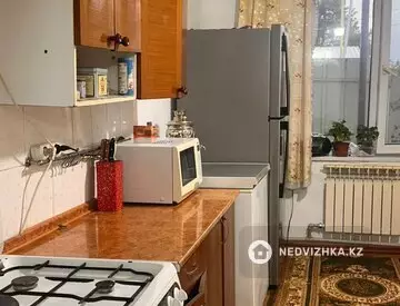 4-комнатная часть дома, 3.5 соток, 80 м², миниатюра 4