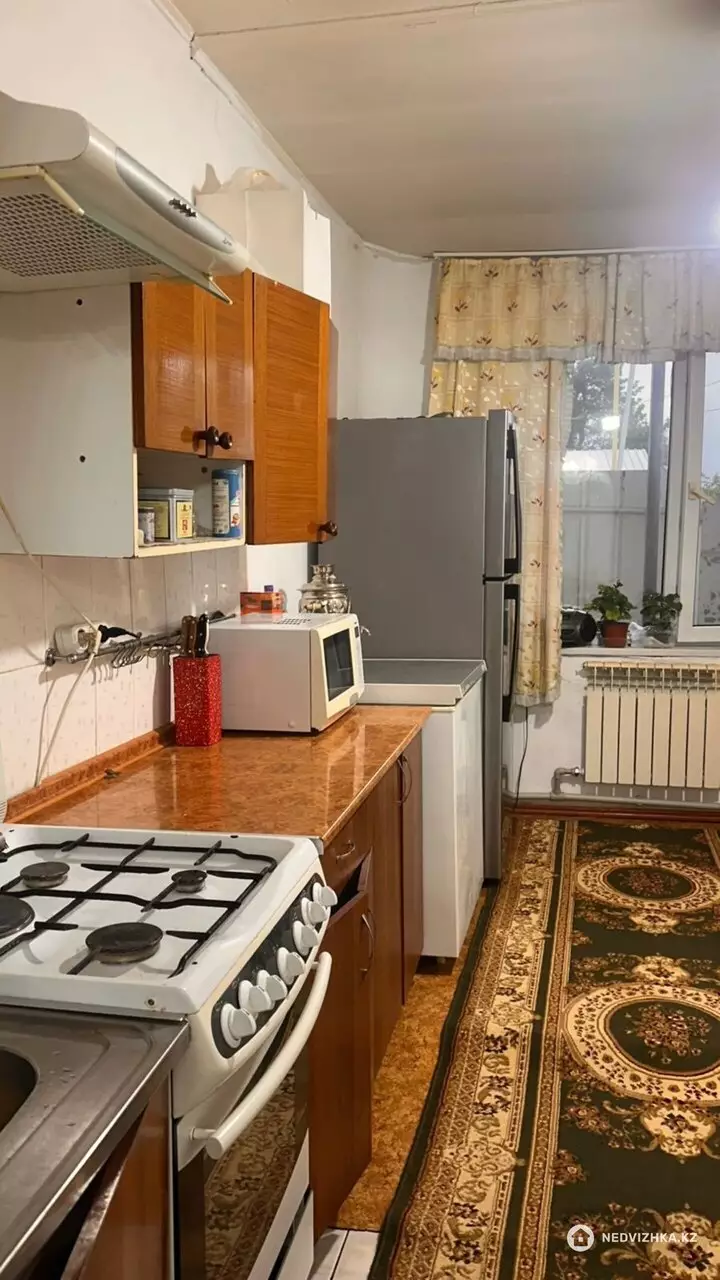 4-комнатная часть дома, 3.5 соток, 80 м², фотография 4