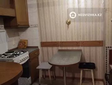 1-комнатная часть дома, 90 соток, 45 м², На длительный срок