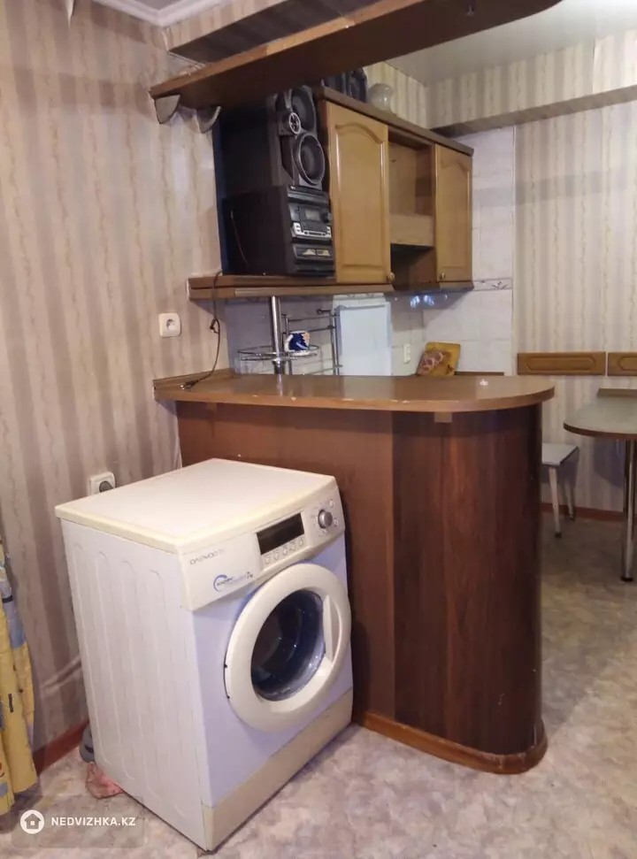 1-комнатная часть дома, 90 соток, 45 м², На длительный срок, фотография 2