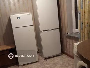 1-комнатная часть дома, 90 соток, 45 м², На длительный срок
