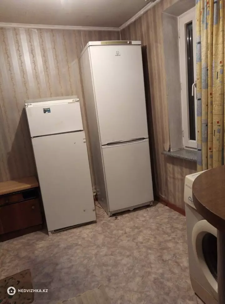 1-комнатная часть дома, 90 соток, 45 м², На длительный срок, фотография 3