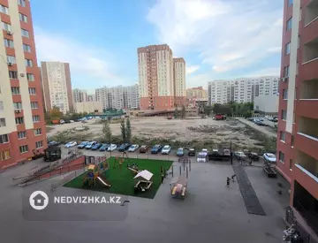 1-бөлмелі пәтер, қабат 4 барлық қабат саны 12, 32 м², 3-нобай