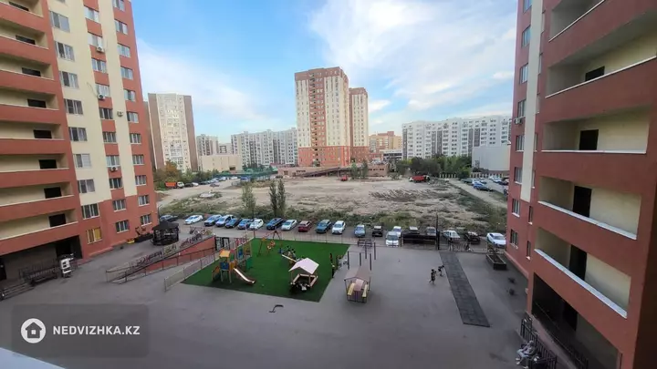 1-комнатная квартира, этаж 4 из 12, 32 м², фотография 3