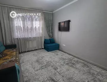 1-бөлмелі пәтер, қабат 4 барлық қабат саны 12, 32 м², 1-нобай
