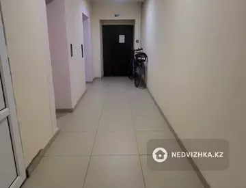 1-бөлмелі пәтер, қабат 4 барлық қабат саны 12, 32 м², 5-нобай