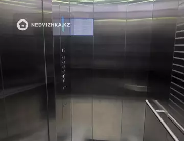 1-бөлмелі пәтер, қабат 4 барлық қабат саны 12, 32 м², 4-нобай