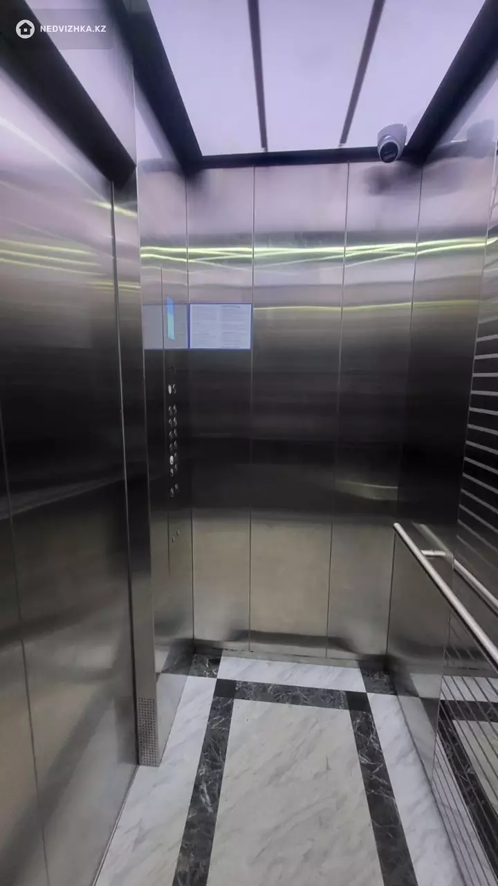 1-комнатная квартира, этаж 4 из 12, 32 м², фотография 4