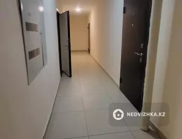 1-бөлмелі пәтер, қабат 4 барлық қабат саны 12, 32 м², 6-нобай