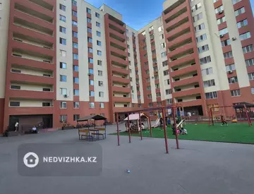 1-бөлмелі пәтер, қабат 4 барлық қабат саны 12, 32 м², 10-нобай