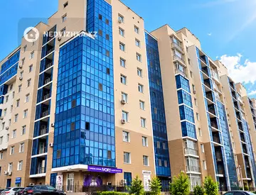 3-комнатная квартира, этаж 5 из 12, 98 м², миниатюра 11