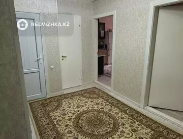2-комнатная квартира, этаж 1 из 9, 60 м²