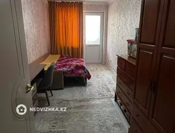 2-комнатная квартира, этаж 1 из 9, 60 м²