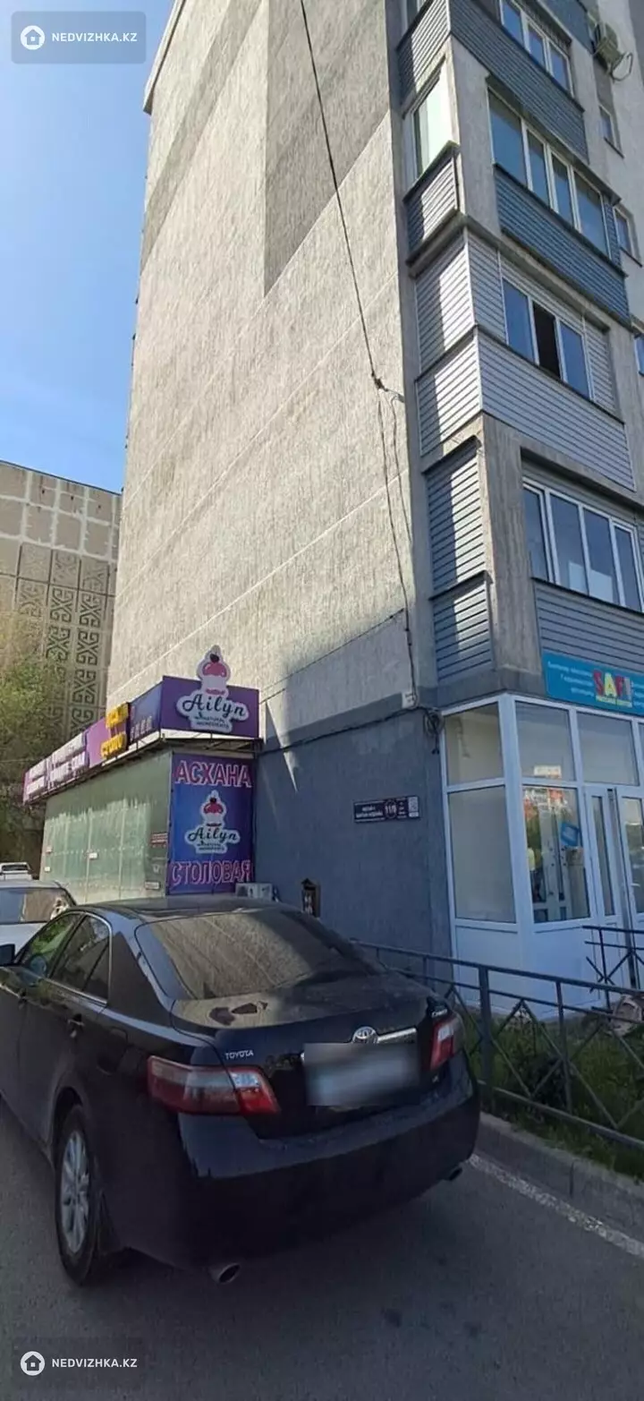 2-комнатная квартира, этаж 7 из 9, 40 м², На длительный срок, фотография 3