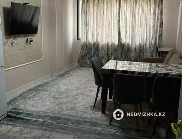 2-комнатная квартира, этаж 1 из 9, 60 м², миниатюра 8