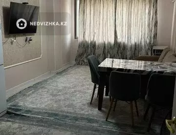 2-комнатная квартира, этаж 1 из 9, 60 м², миниатюра 10