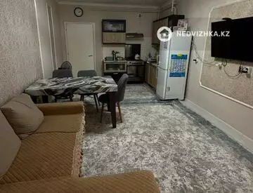 2-комнатная квартира, этаж 1 из 9, 60 м², миниатюра 11