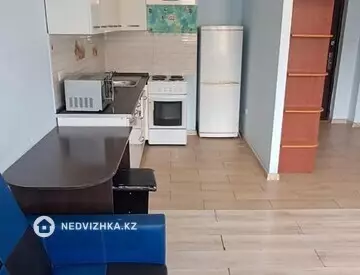 2-комнатная квартира, этаж 7 из 9, 40 м²