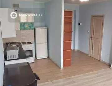2-комнатная квартира, этаж 7 из 9, 40 м²