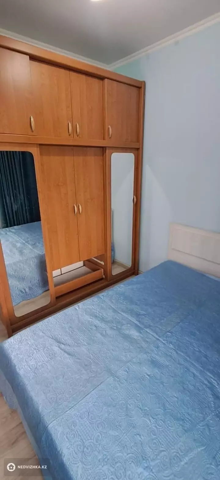 2-комнатная квартира, этаж 7 из 9, 40 м², фотография 3