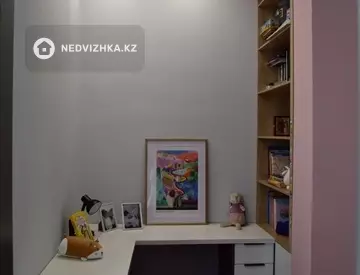 3-комнатная квартира, этаж 1 из 3, 99 м², миниатюра 7