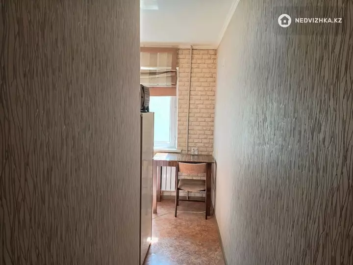 2-бөлмелі пәтер, қабат 2 барлық қабат саны 5, 44 м², На длительный срок, 3-фотосурет