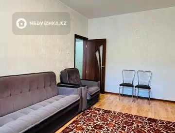 2-комнатная квартира, этаж 3 из 9, 60 м², На длительный срок
