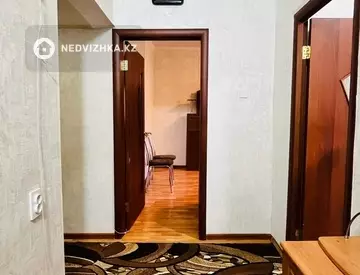 2-комнатная квартира, этаж 3 из 9, 60 м², На длительный срок, миниатюра 6