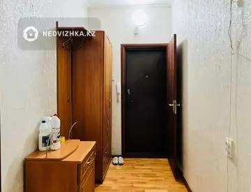 2-комнатная квартира, этаж 3 из 9, 60 м², На длительный срок, миниатюра 11