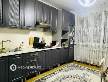 1-бөлмелі пәтер, қабат 3 барлық қабат саны 5, 40 м², 1-нобай