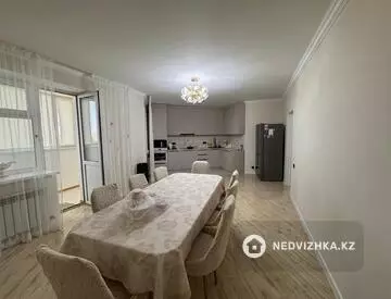 6-комнатная квартира, этаж 8 из 9, 280 м², миниатюра 12