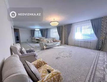 6-комнатная квартира, этаж 8 из 9, 280 м², миниатюра 7