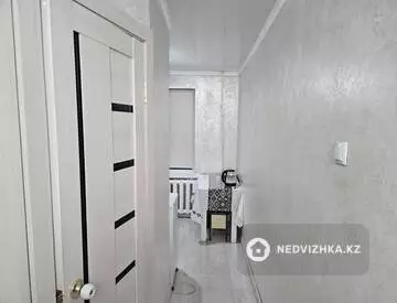 2-комнатная квартира, этаж 2 из 4, 46 м²