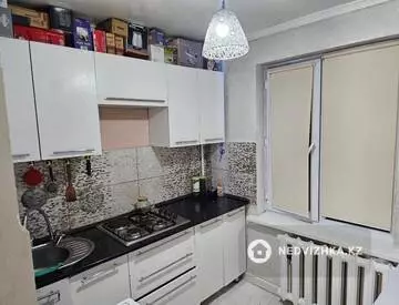 2-комнатная квартира, этаж 2 из 4, 46 м²