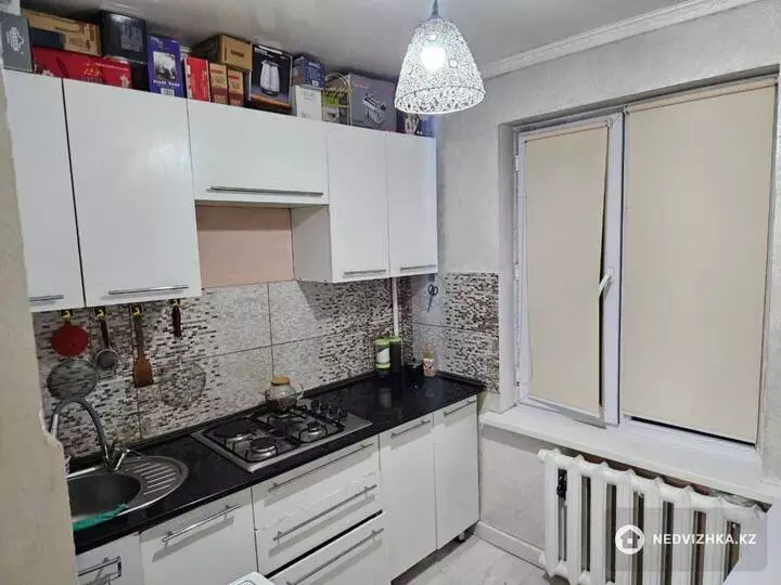 2-комнатная квартира, этаж 2 из 4, 46 м², фотография 2