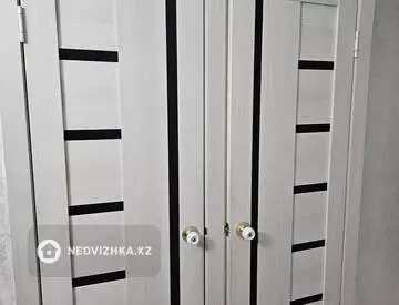 2-комнатная квартира, этаж 2 из 4, 46 м²