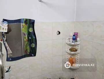 2-комнатная квартира, этаж 2 из 4, 46 м²